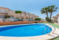 Sale - Villa - Rojales
