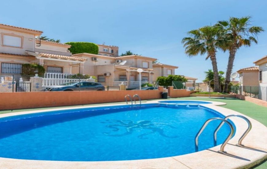 Sale - Villa - Rojales
