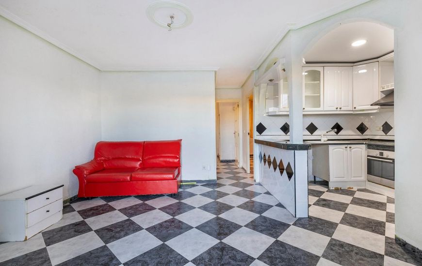 Sale - Ground Floor - Torrevieja