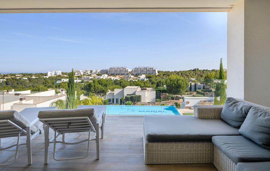 Sale - Apartments - Las Colinas