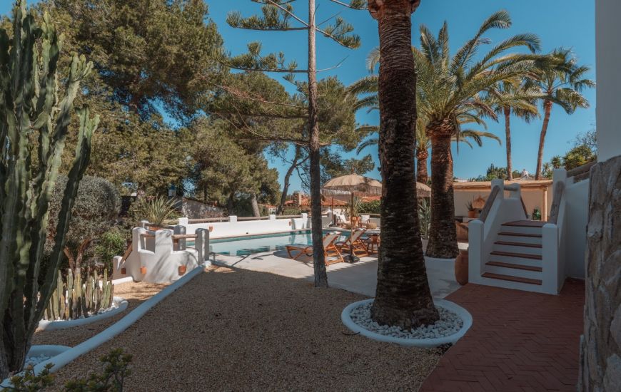 Venta - Villa - Jávea - Javea
