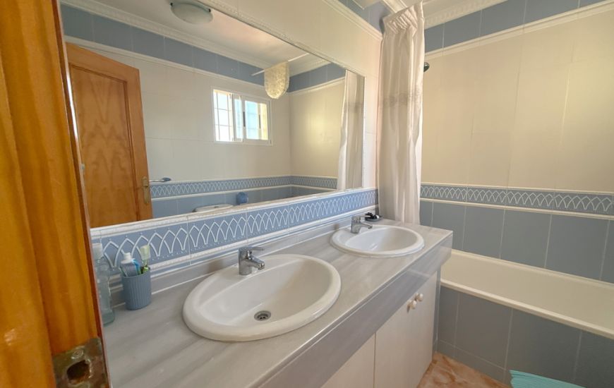 Sale - Villa - Cabo Roig>La Regia