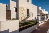New Build - Villa - Orihuela Costa