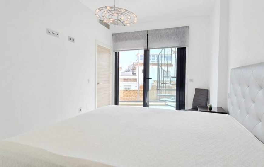 Sale - Villa - Orihuela Costa