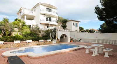 Villa - Sale - Pinar de Campoverde - Pinar De Campoverde