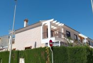 Sale - Villa - Pilar de la Horadada