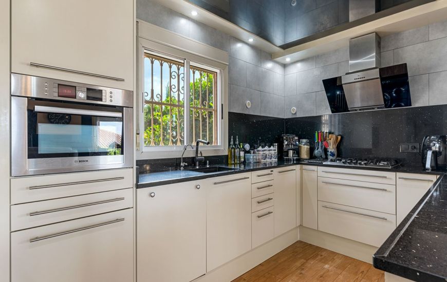 Sale - Villa - Benijófar - Benijofar