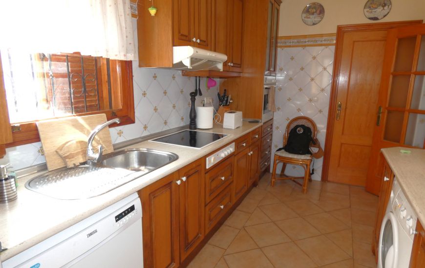 Venta - Villa - La Zenia