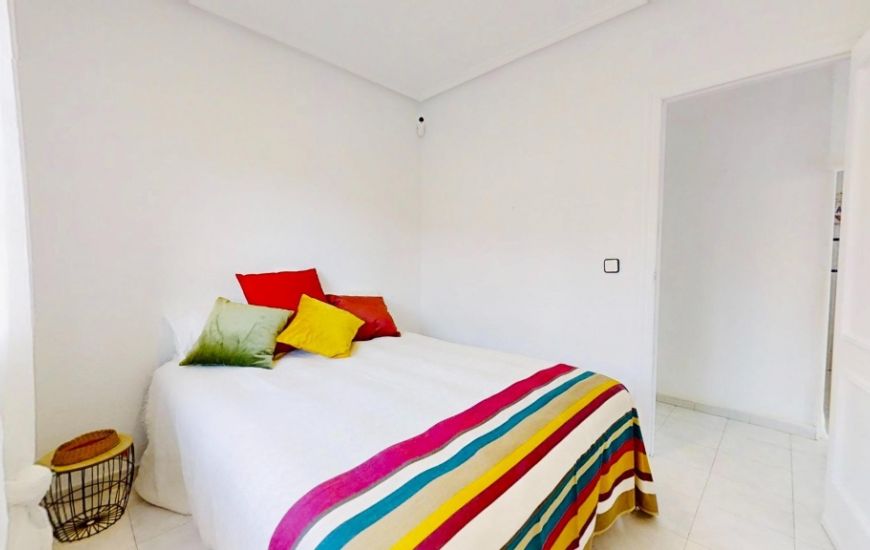 Venta - Apartamentos - Punta Prima