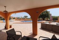 Sale - Country Property - Hondón de las Nieves