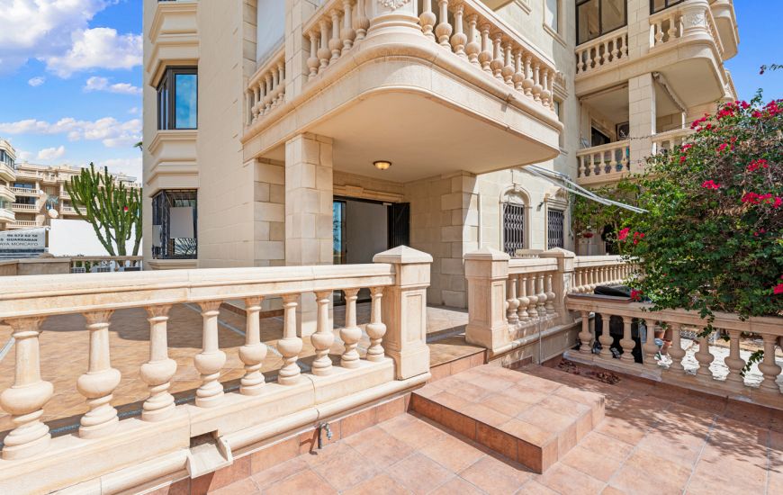 Sale - Ground Floor - Guardamar del Segura