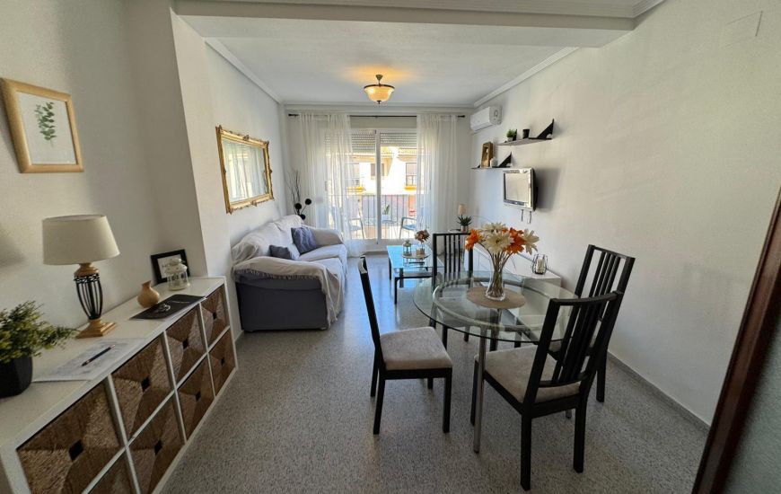 Sale - Apartamento - San Miguel de Salinas - San Miguel De Salinas