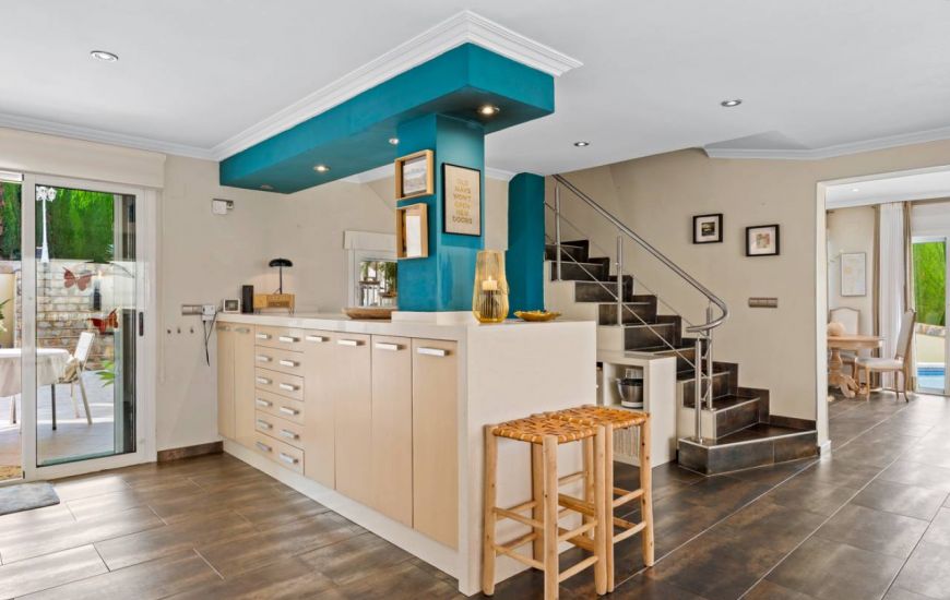 Venta - Villa - Algorfa