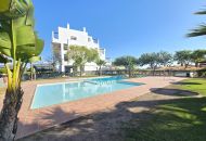 Venta - Apartment - Top Floor Apartment - Terrazas De La Torre