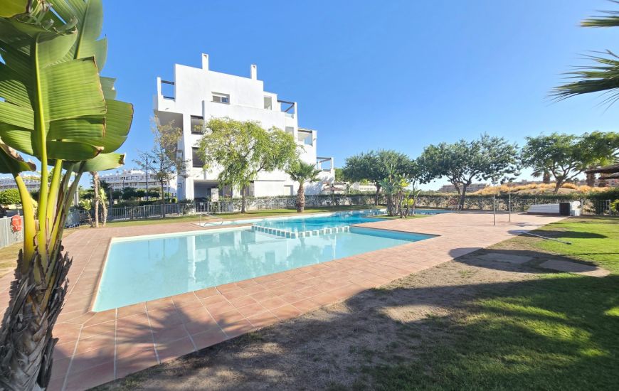 Venta - Apartment - Top Floor Apartment - Terrazas De La Torre