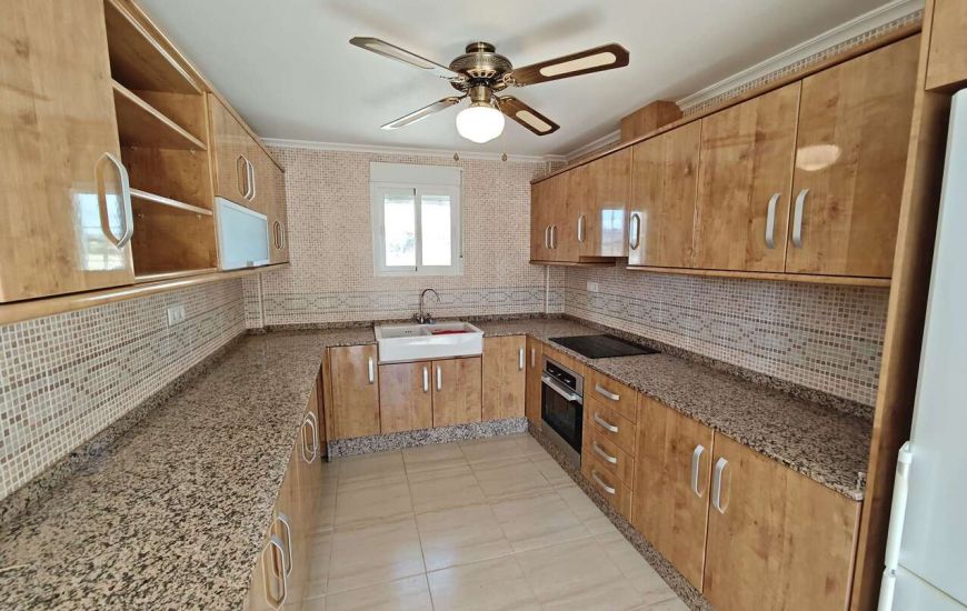 Sale - Finca - Pinoso