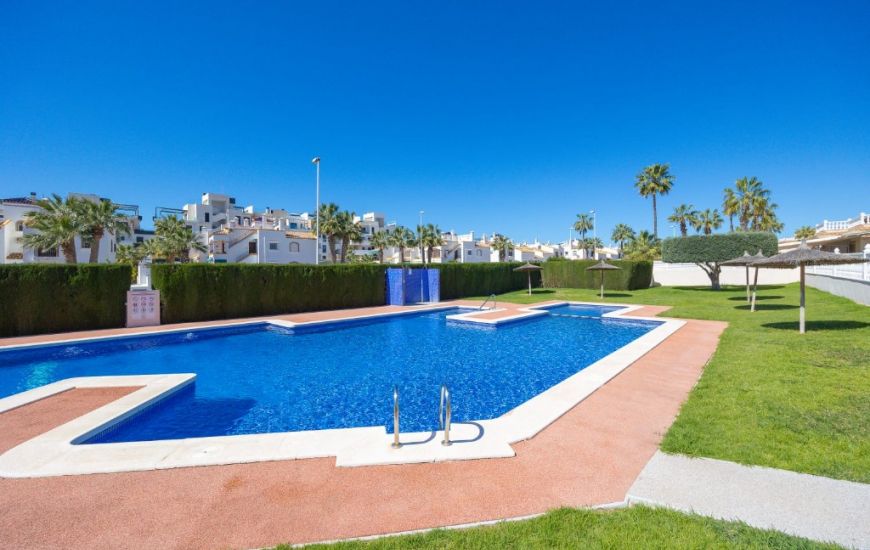 Venta - Villa - Orihuela Costa
