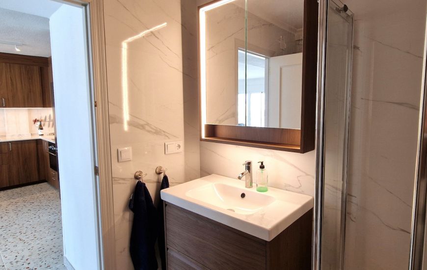 Venta - Apartamentos - Torrevieja