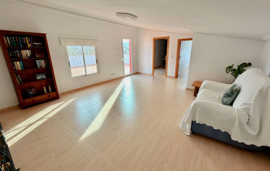 Sale - Finca - Hondon de los Frailes