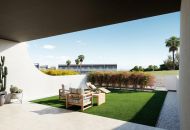 New Build - Townhouse - Finestrat