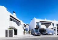 New Build - Apartments - San Fulgencio