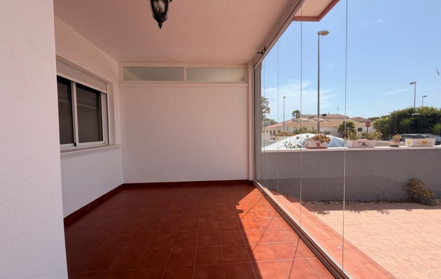 Sale - Rijtjeshuis - Ciudad Quesada