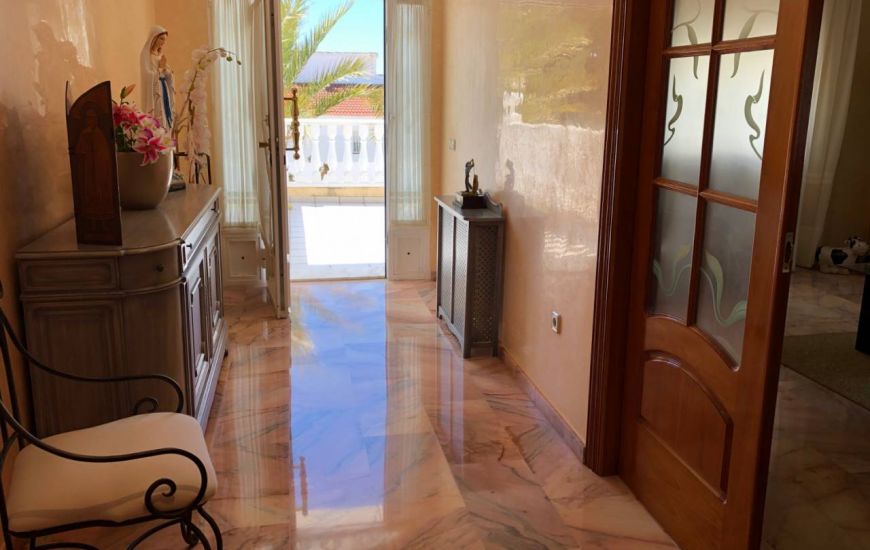 Sale - Villa - Ciudad Quesada