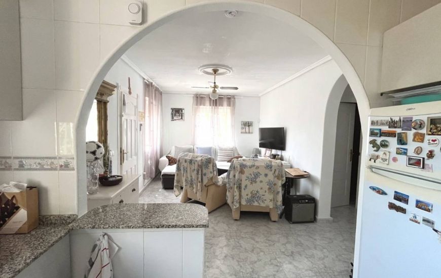 Venta - Villa - Ciudad Quesada