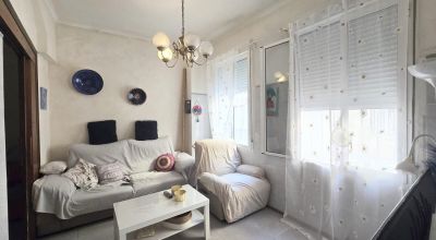 Rijtjeshuis - Sale - Aspe - Aspe