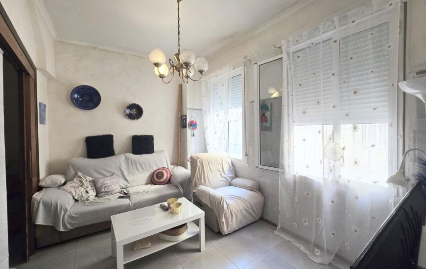 Sale - Rijtjeshuis - Aspe