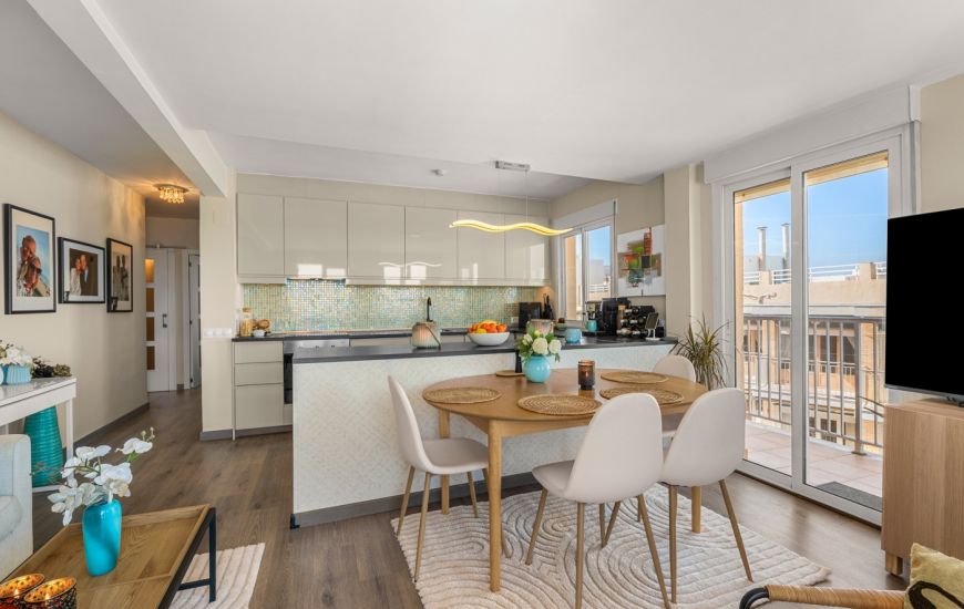 Sale - Apartments - Guardamar del Segura