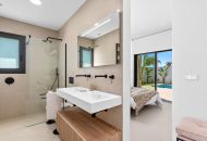 Nueva construcción  - Villa - Los Alcázares