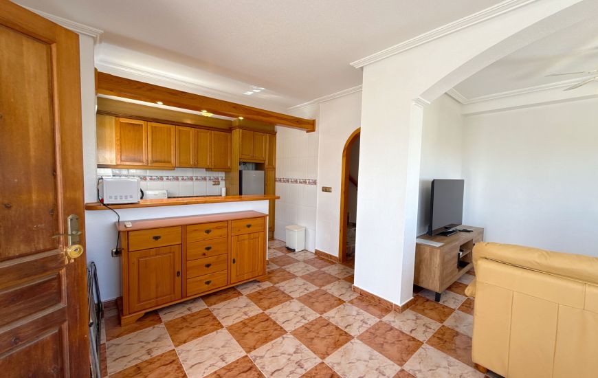 Sale - Quad - Cabo Roig>La Regia