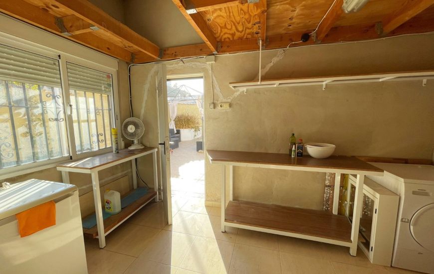 Sale - Villa - Ciudad Quesada