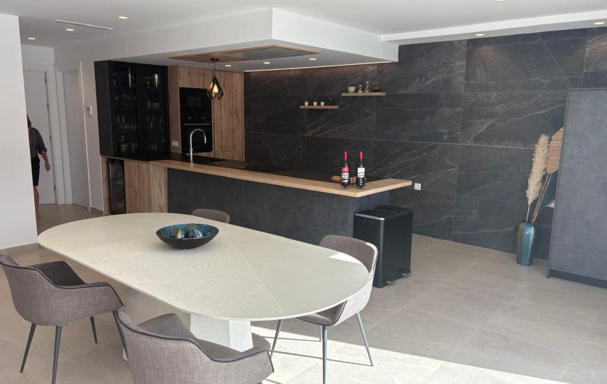 Venta - Casa Adosada - Algorfa