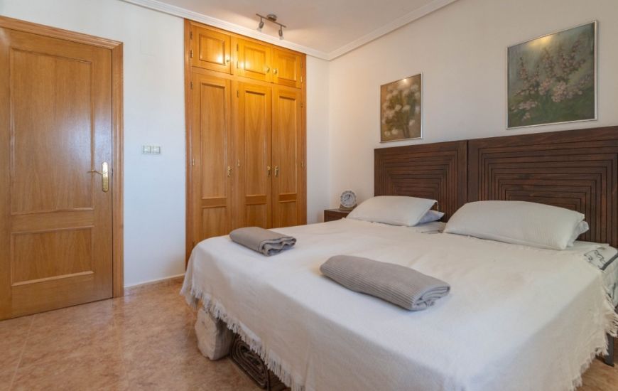 Venta - Apartamentos - Villamartin