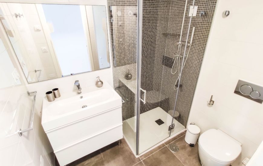 Sale - Apartments - Punta Prima