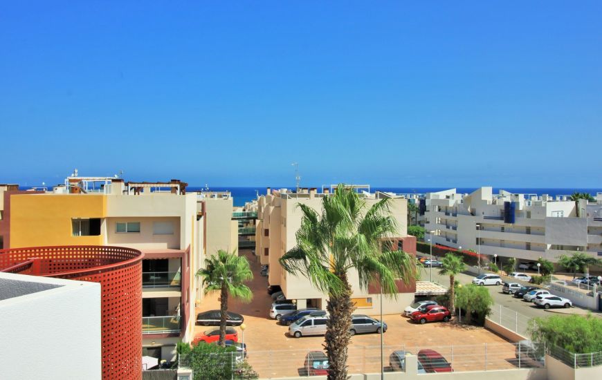 Venta - Apartamentos - Playa Flamenca