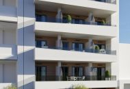 New Build - Apartments - Torrevieja