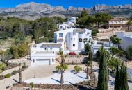 Sale - Villa - Altea