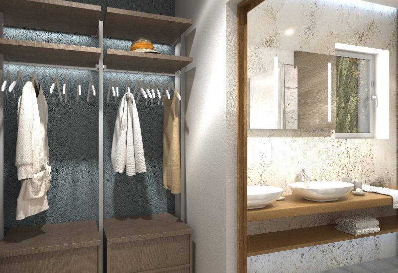 Nueva construcción  - Villa - Benidorm