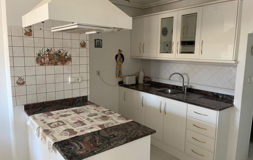 Sale - Apartments - Playa Flamenca