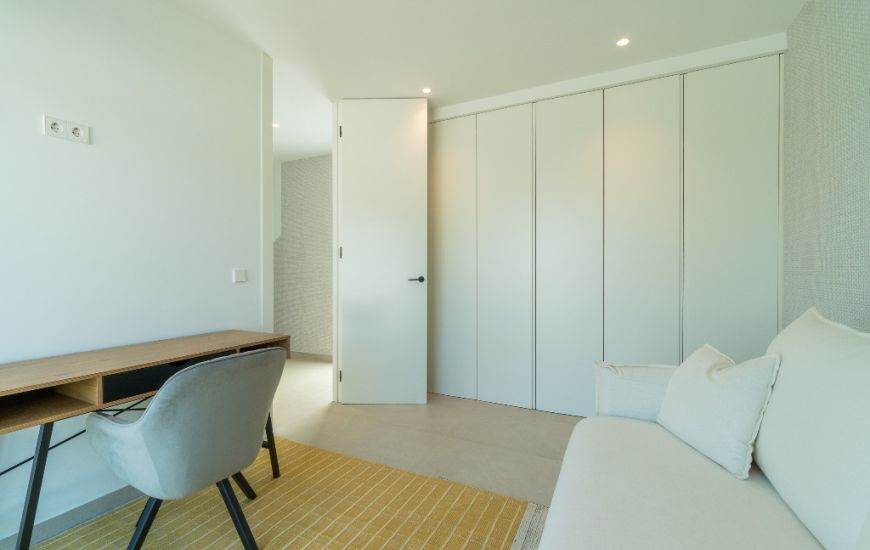 Sale - Villa - Los Balcones