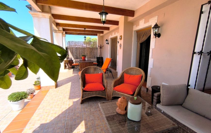 Sale - Country Property - Albatera