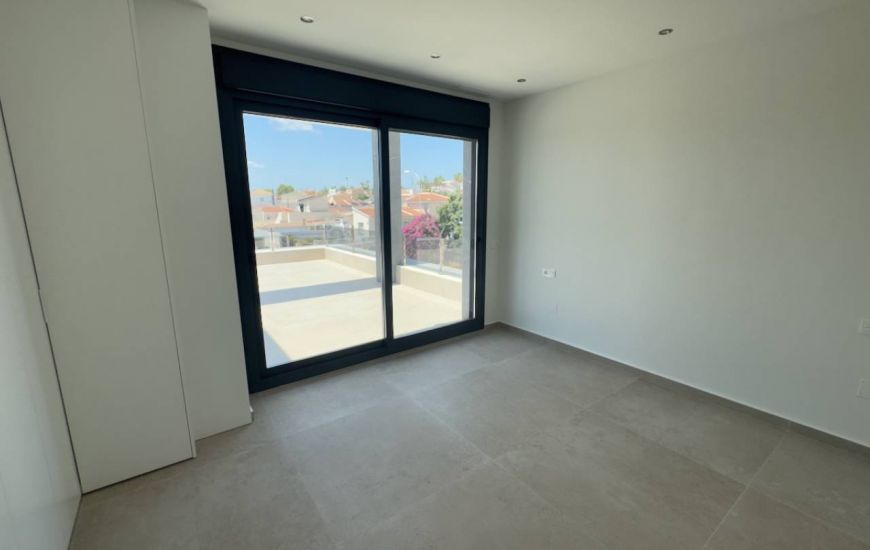 Sale - Villa - Ciudad Quesada