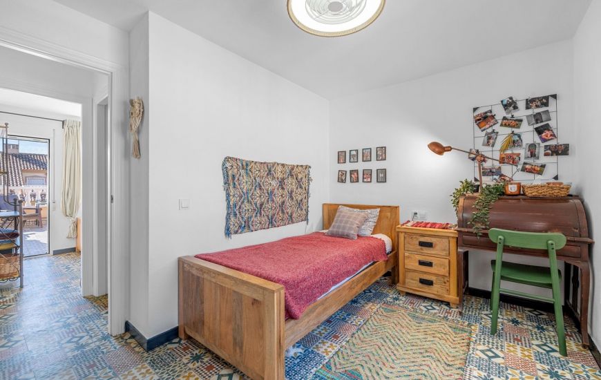 Sale - Rijtjeshuis - Los Alcázares - Los Alcazares