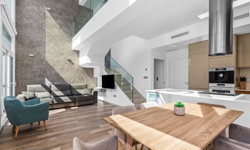 Sale - Apartments - Ciudad Quesada