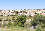 Nueva construcción  - Villa - San Fulgencio