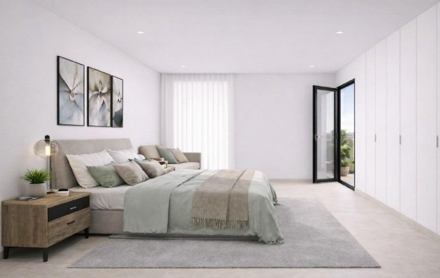 New Build - Apartments - Torrevieja