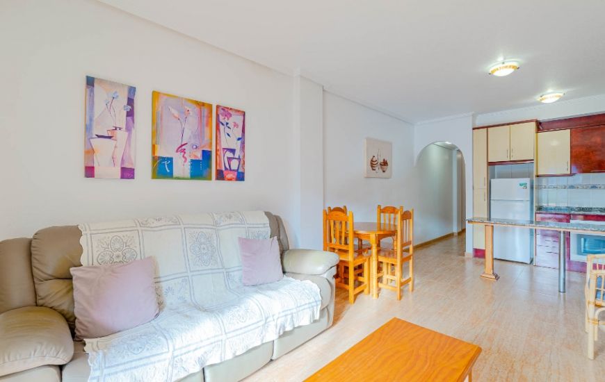 Sale - Apartments - Orihuela Costa